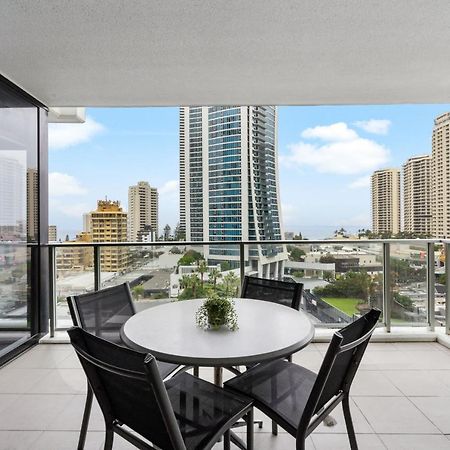 Circle On Cavill Surfers Paradise Mid Week Madness Deal - Q Stay Guldkusten Exteriör bild