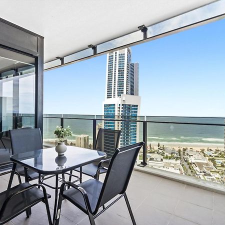 Circle On Cavill Surfers Paradise Mid Week Madness Deal - Q Stay Guldkusten Exteriör bild