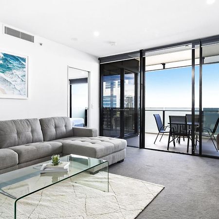 Circle On Cavill Surfers Paradise Mid Week Madness Deal - Q Stay Guldkusten Exteriör bild