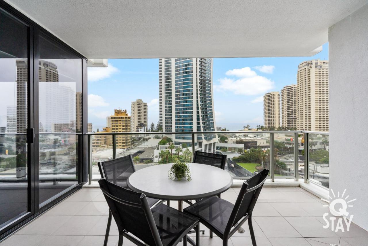 Circle On Cavill Surfers Paradise Mid Week Madness Deal - Q Stay Guldkusten Exteriör bild