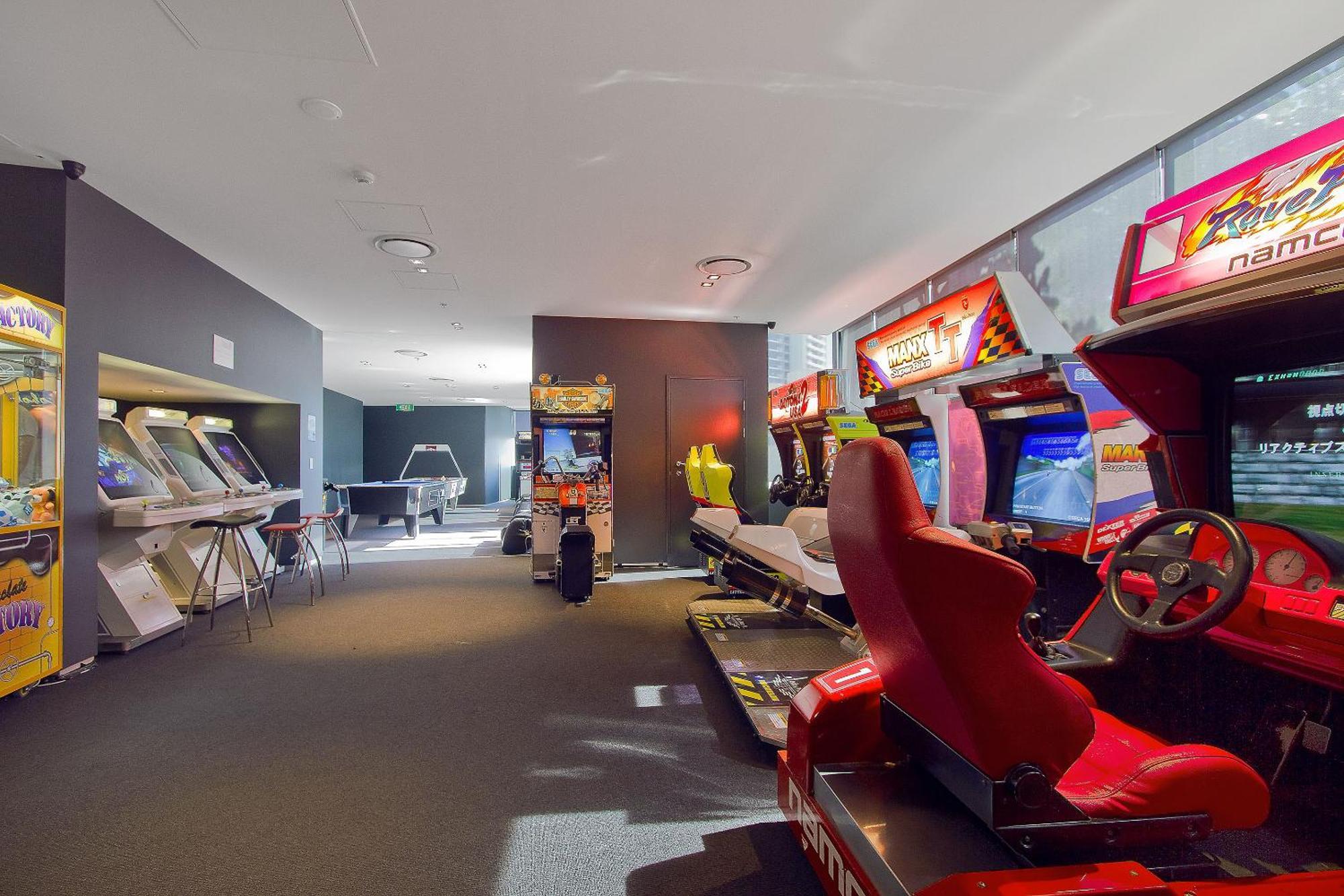 Circle On Cavill Surfers Paradise Mid Week Madness Deal - Q Stay Guldkusten Exteriör bild
