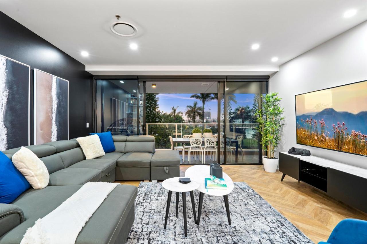 Circle On Cavill Surfers Paradise Mid Week Madness Deal - Q Stay Guldkusten Exteriör bild