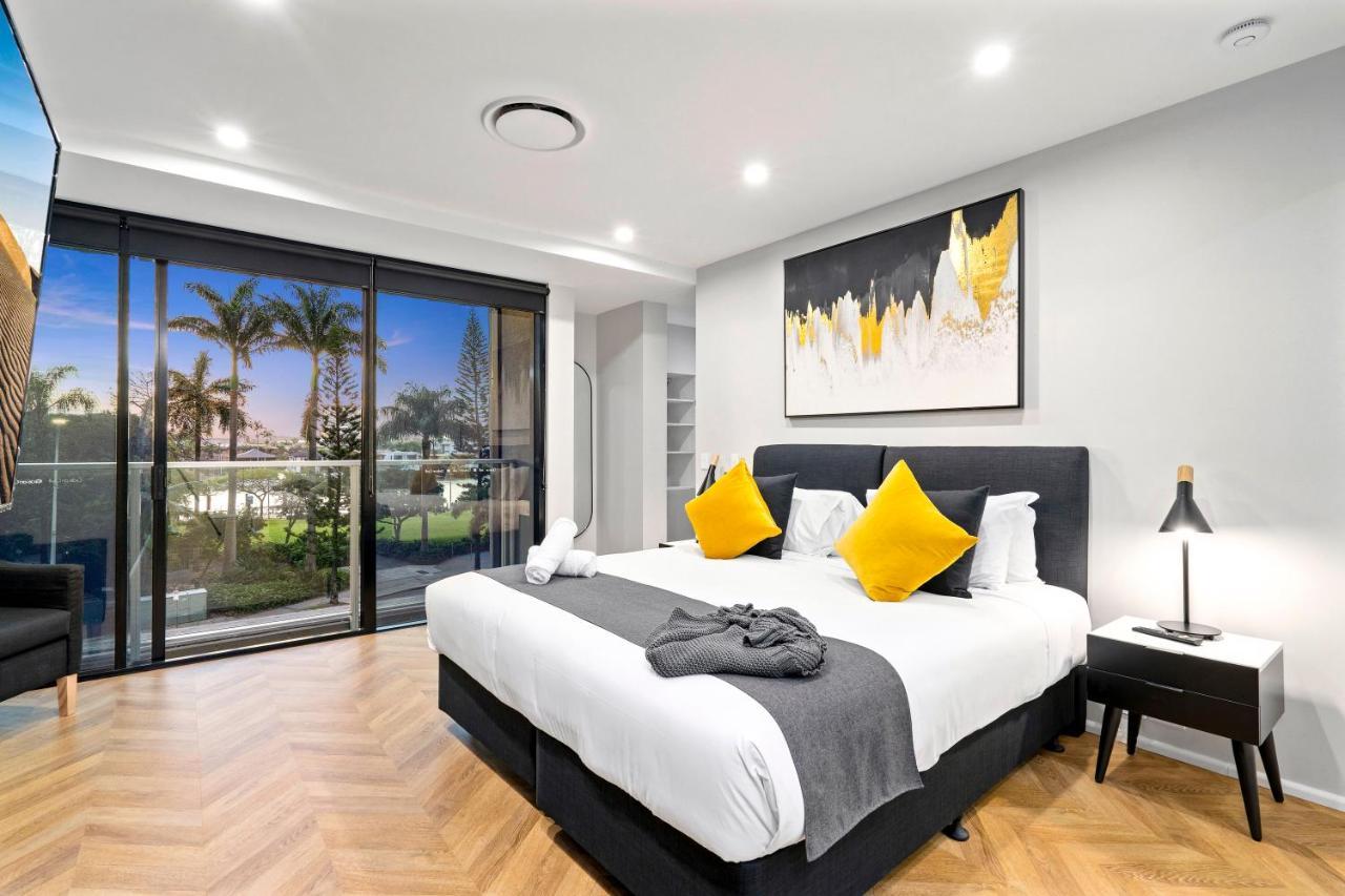 Circle On Cavill Surfers Paradise Mid Week Madness Deal - Q Stay Guldkusten Exteriör bild