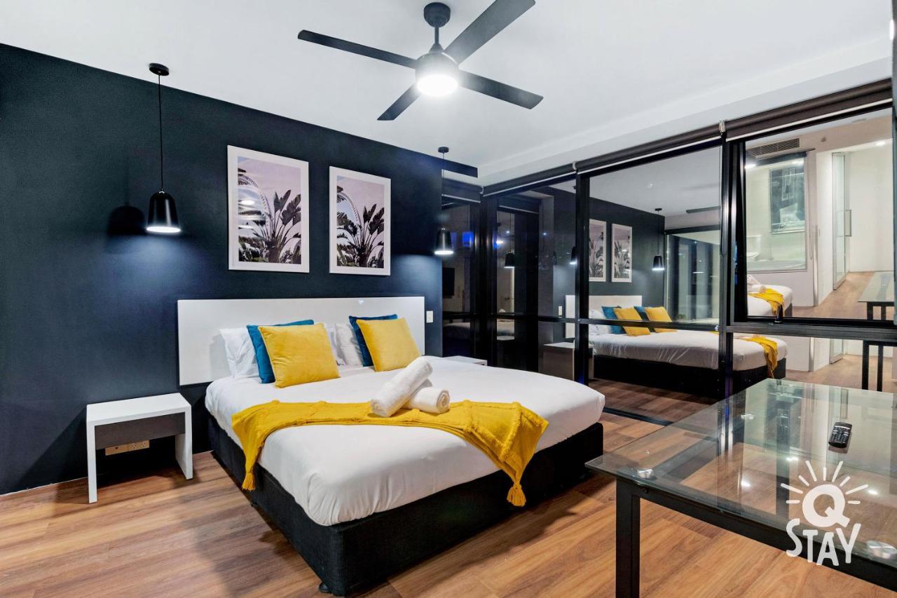 Circle On Cavill Surfers Paradise Mid Week Madness Deal - Q Stay Guldkusten Exteriör bild