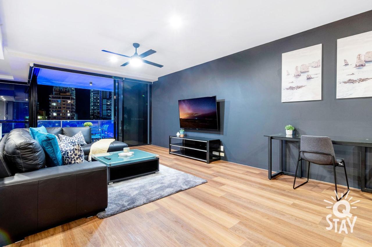 Circle On Cavill Surfers Paradise Mid Week Madness Deal - Q Stay Guldkusten Exteriör bild
