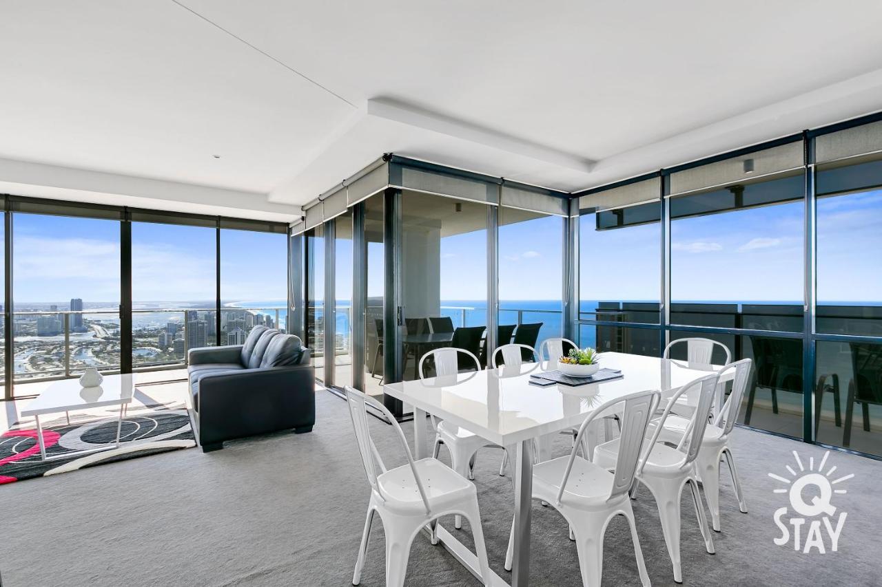 Circle On Cavill Surfers Paradise Mid Week Madness Deal - Q Stay Guldkusten Exteriör bild