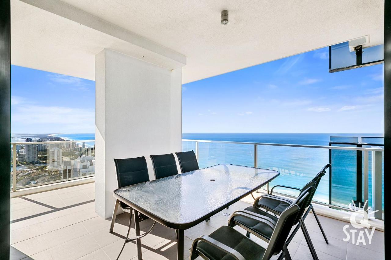 Circle On Cavill Surfers Paradise Mid Week Madness Deal - Q Stay Guldkusten Exteriör bild