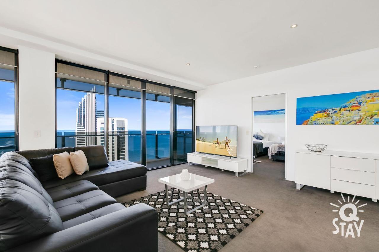Circle On Cavill Surfers Paradise Mid Week Madness Deal - Q Stay Guldkusten Exteriör bild