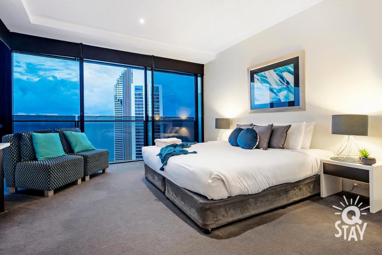 Circle On Cavill Surfers Paradise Mid Week Madness Deal - Q Stay Guldkusten Exteriör bild