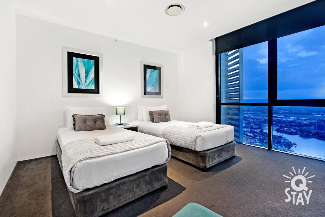 Circle On Cavill Surfers Paradise Mid Week Madness Deal - Q Stay Guldkusten Exteriör bild