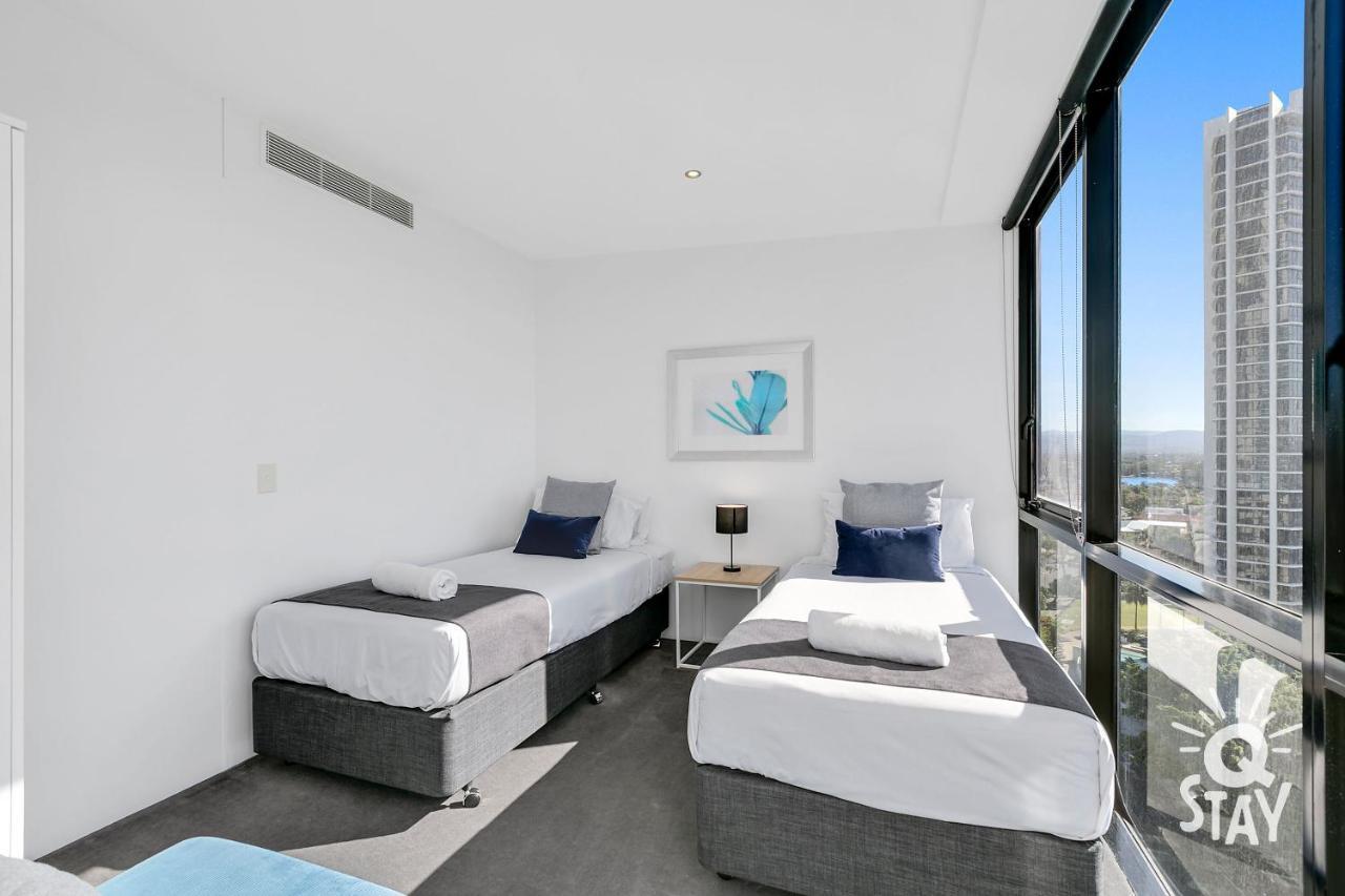Circle On Cavill Surfers Paradise Mid Week Madness Deal - Q Stay Guldkusten Exteriör bild