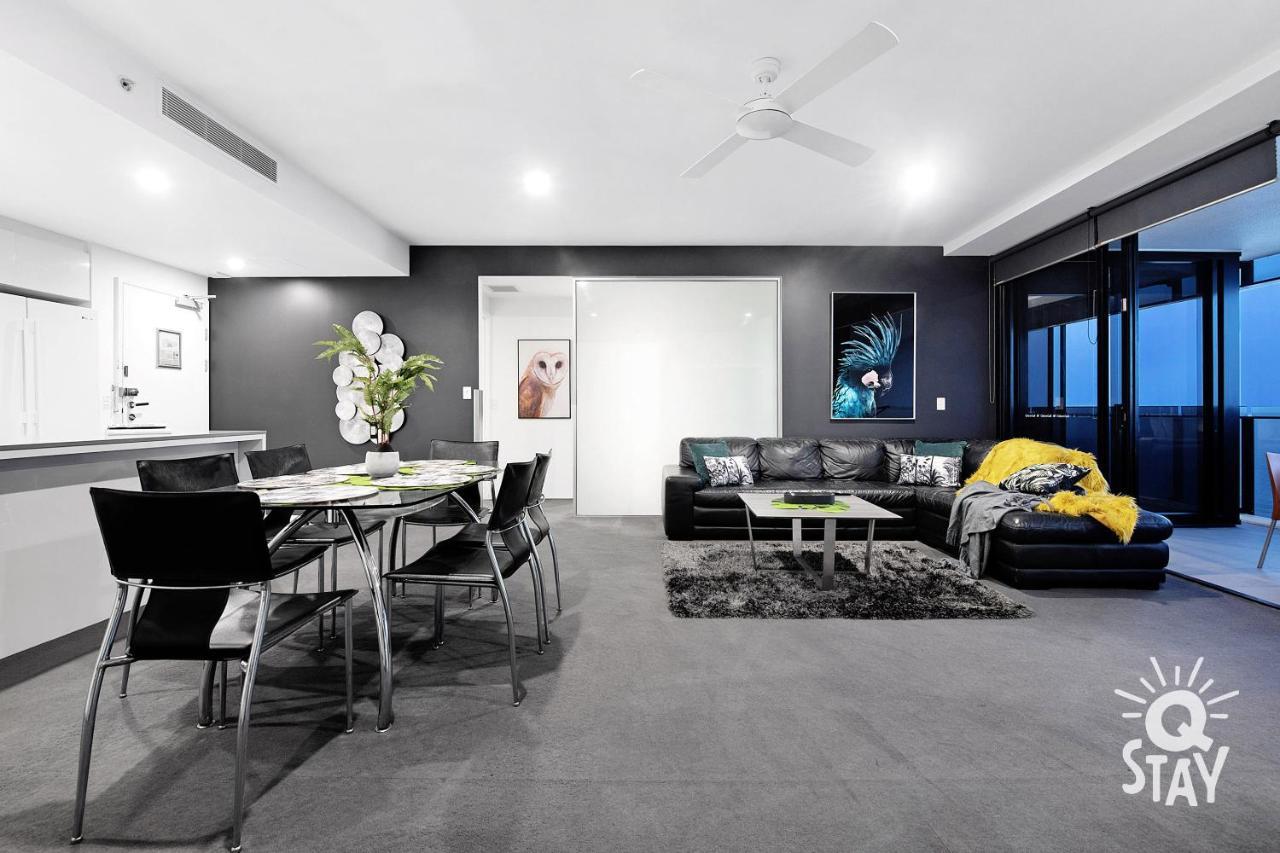 Circle On Cavill Surfers Paradise Mid Week Madness Deal - Q Stay Guldkusten Exteriör bild