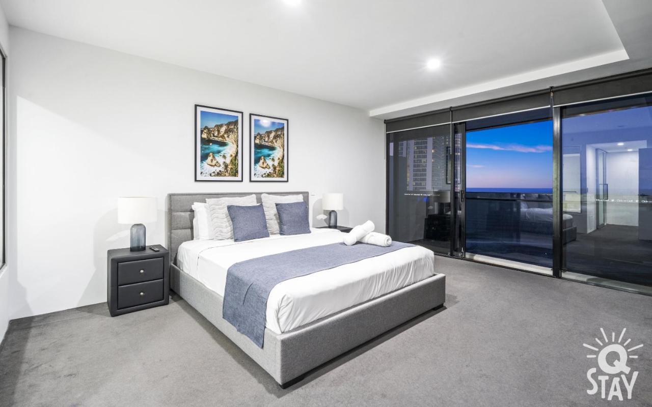 Circle On Cavill Surfers Paradise Mid Week Madness Deal - Q Stay Guldkusten Exteriör bild