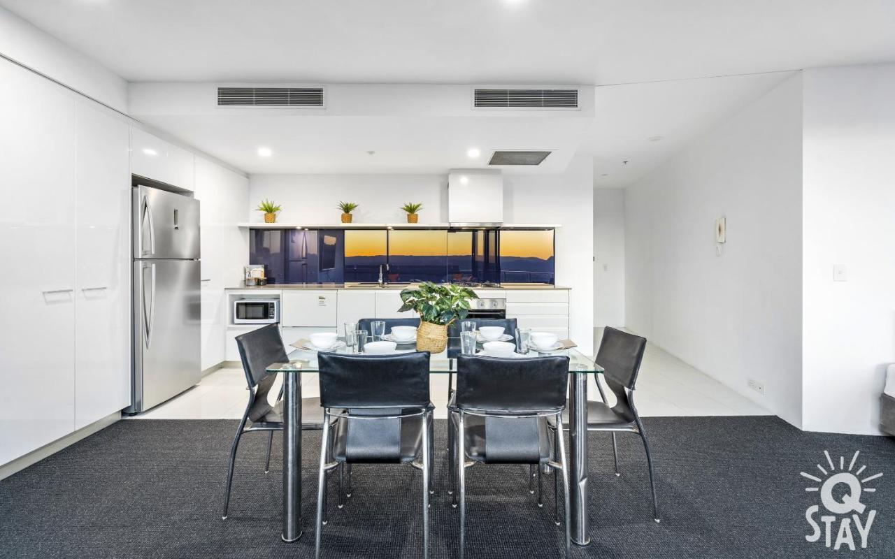 Circle On Cavill Surfers Paradise Mid Week Madness Deal - Q Stay Guldkusten Exteriör bild