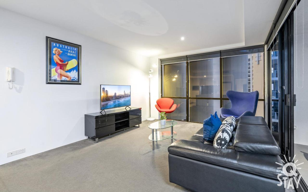 Circle On Cavill Surfers Paradise Mid Week Madness Deal - Q Stay Guldkusten Exteriör bild