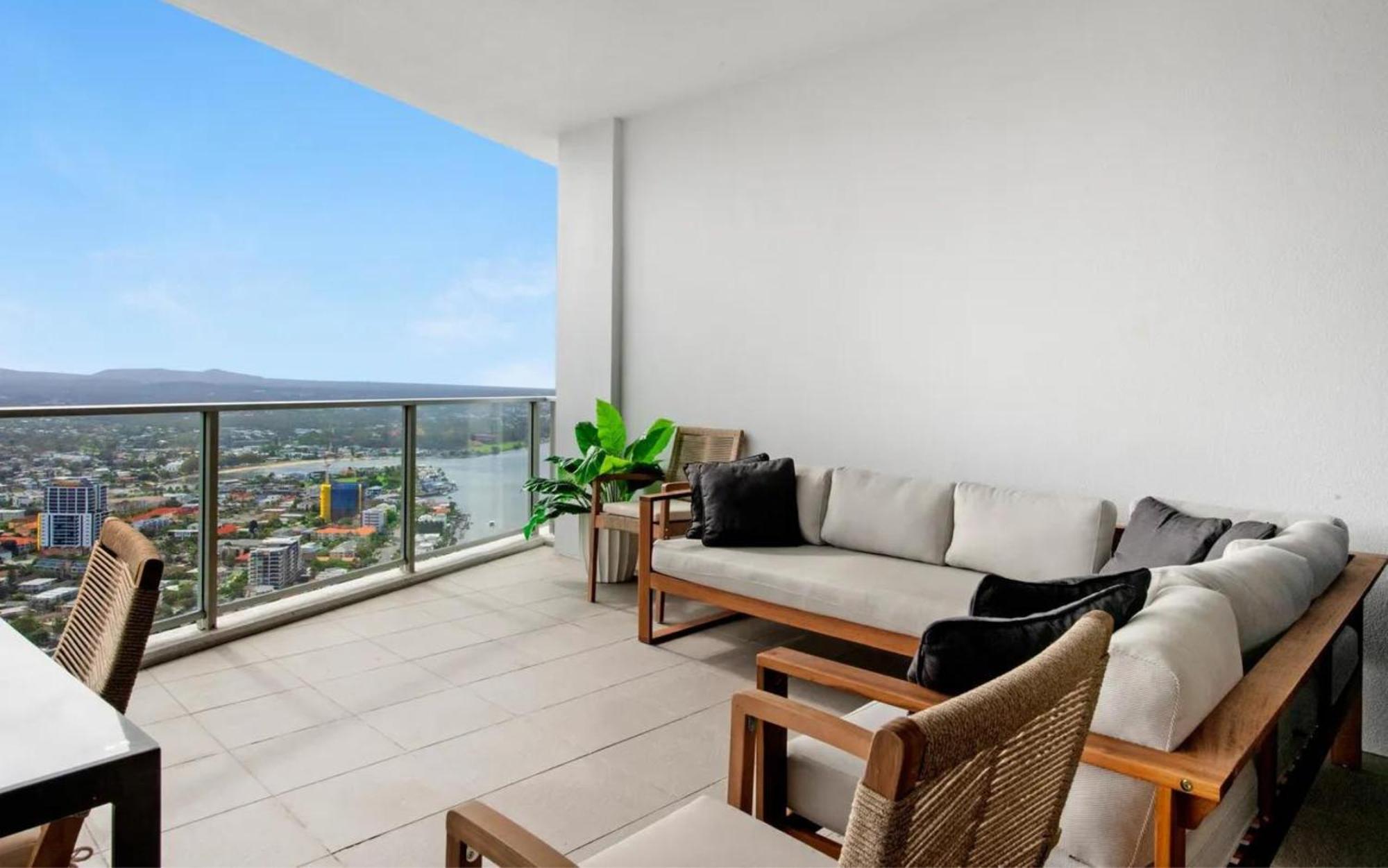 Circle On Cavill Surfers Paradise Mid Week Madness Deal - Q Stay Guldkusten Exteriör bild