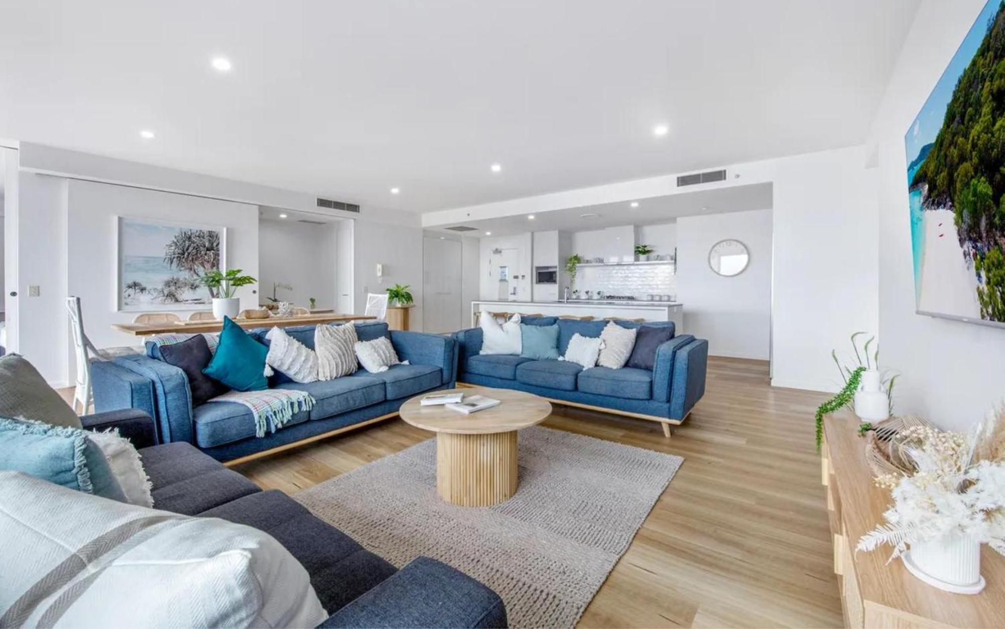 Circle On Cavill Surfers Paradise Mid Week Madness Deal - Q Stay Guldkusten Exteriör bild
