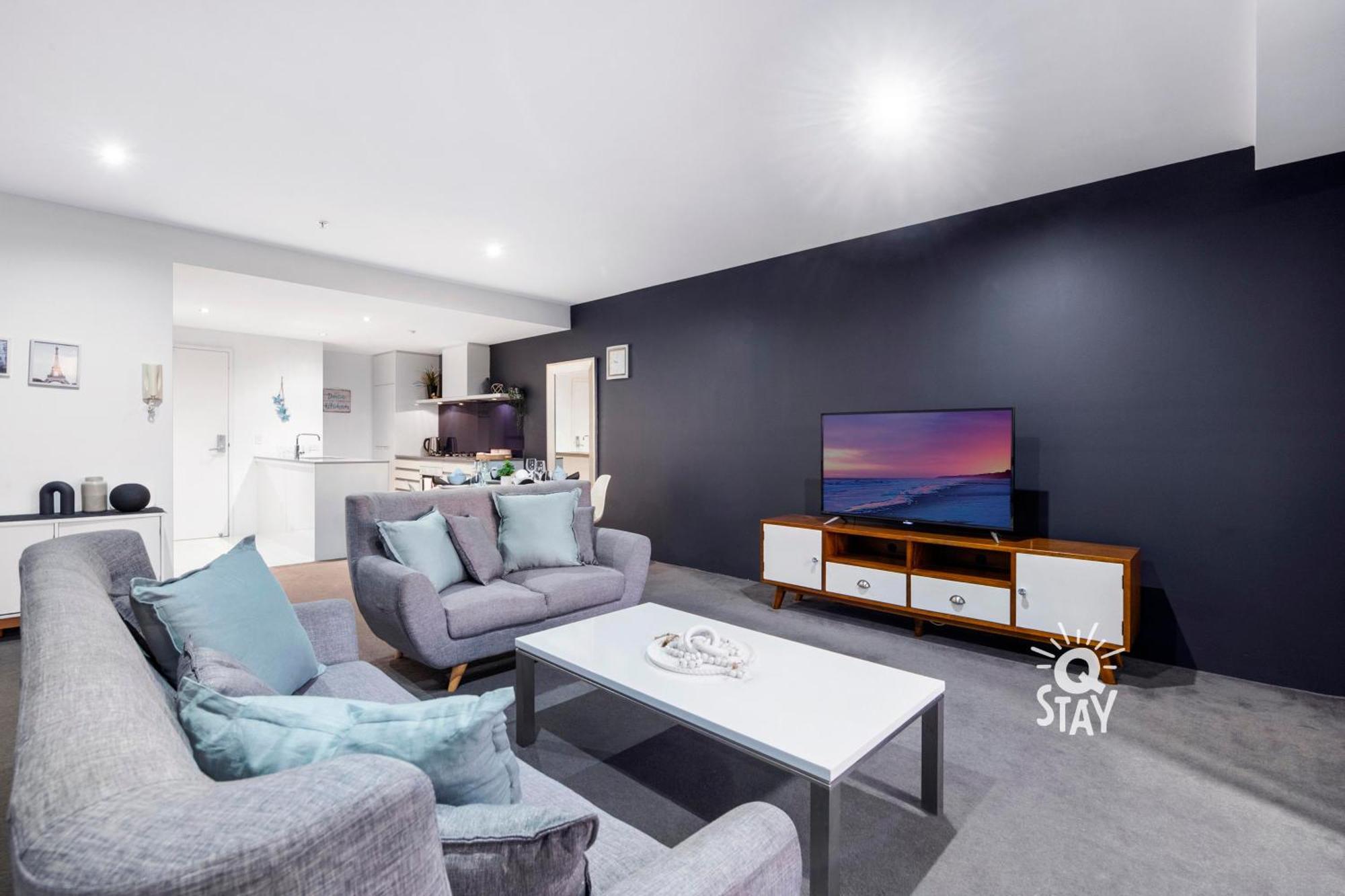 Circle On Cavill Surfers Paradise Mid Week Madness Deal - Q Stay Guldkusten Exteriör bild
