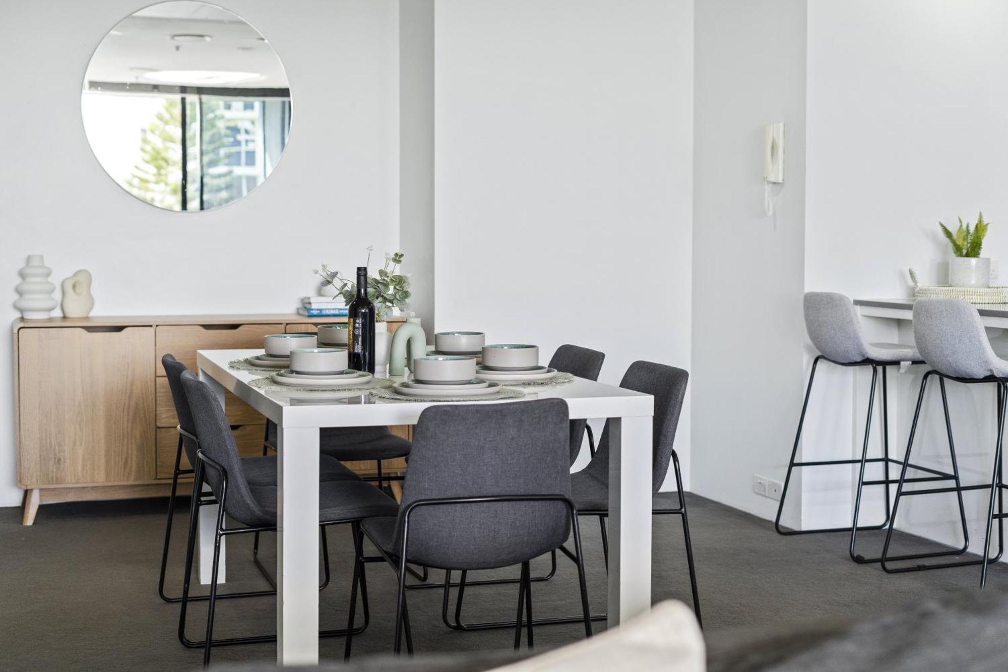 Circle On Cavill Surfers Paradise Mid Week Madness Deal - Q Stay Guldkusten Exteriör bild