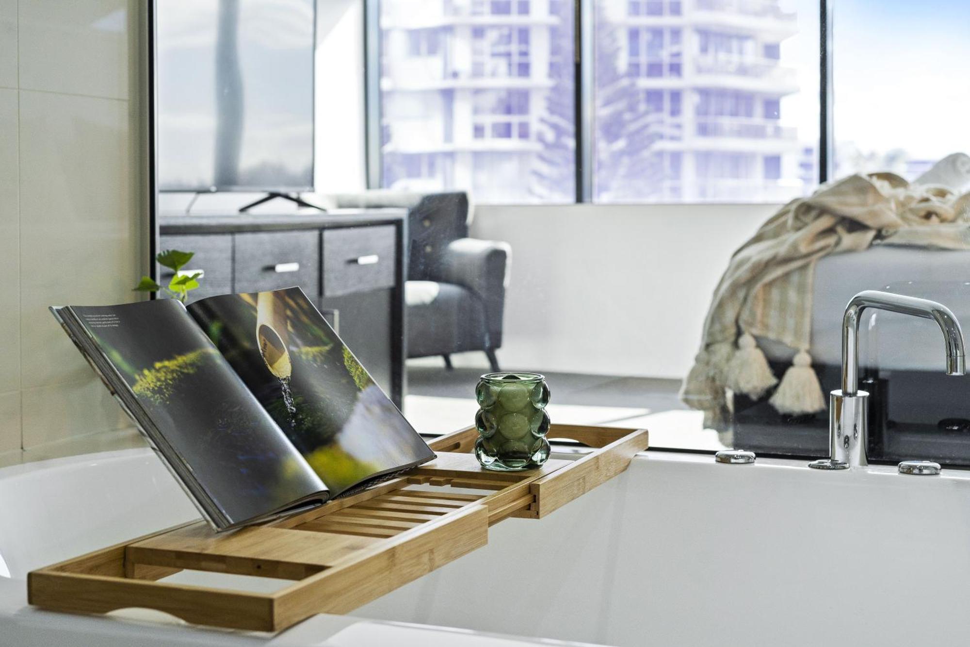 Circle On Cavill Surfers Paradise Mid Week Madness Deal - Q Stay Guldkusten Exteriör bild